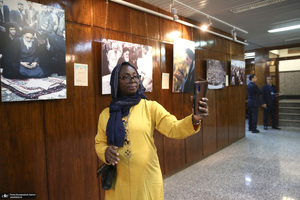 بازدید مهمانان شرکت کنند در چهارمین مجمع آمبودزمان‌های کشور‌های عضو سازمان همکاری اسلامی