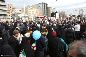 راهپیمایی باشکوه 22 بهمن-9