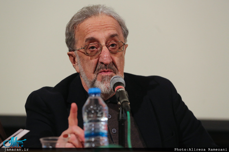 مراسم بزرگداشت آیت الله العظمی موسوی اردبیلی(ره) با عنوان عالم ژرف نگر