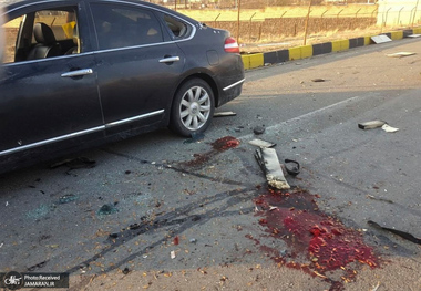 برخی از عاملان ترور شهید فخری زاده دستگیر شدند