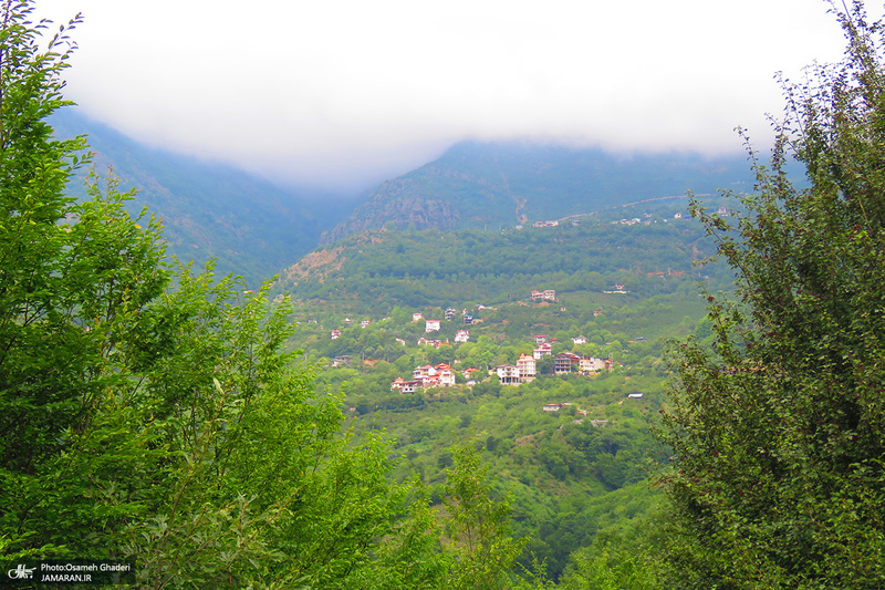 روستای جواهرده