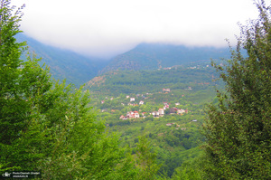 روستای جواهرده