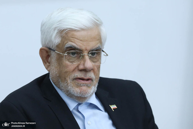 عارف: با الهام از فرهنگ رمضان می‌توان مسیر اصلاح را هموارتر کرد