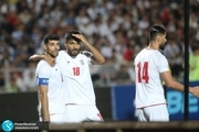 دعوت از تیم ملی ایران به جام نلسون ماندلا