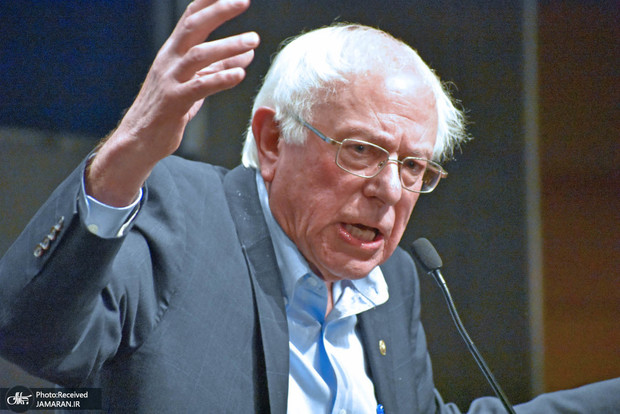 سناتور سندرز: گرسنگی سیستماتیک و وحشت آفرینی اسرائیل در غزه با پول مالیات دهندگان آمریکایی انجام می‌شود