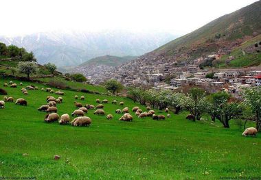 ۱۲ روستای پاوه میزبان رویداد کرمانشاه ۲۰۲۰ است