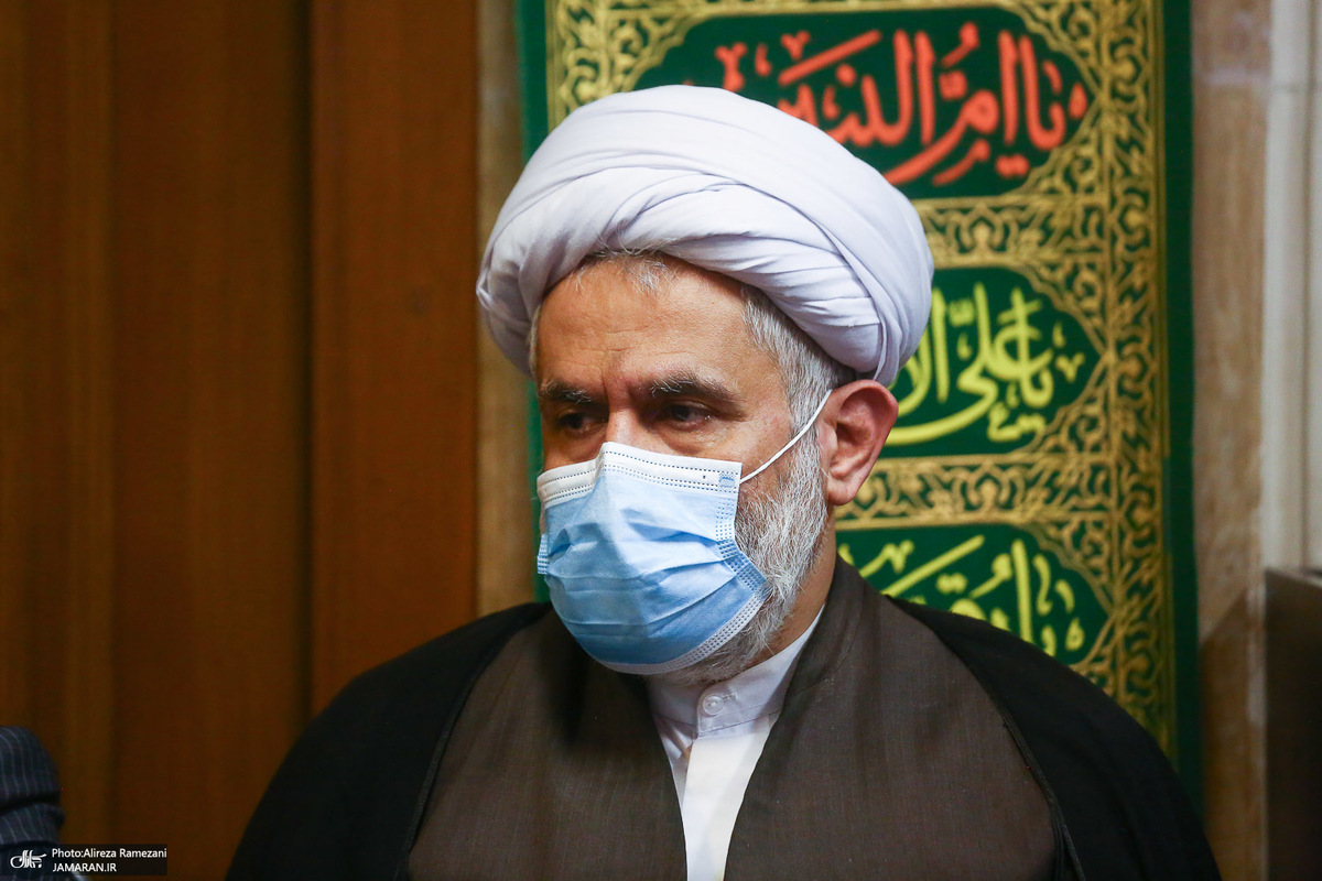 حسین طائب: انقلاب اسلامی مدل جدید حکمرانی را به دنیا ارائه کرده/ اغتشاشات اخیر فقط با هدف بی ثباتی کشور رقم خورد