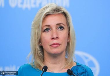 مسکو: پیشنهاد انتقال اورانیوم غنی‌شده ایران به روسیه همچنان روی میز است