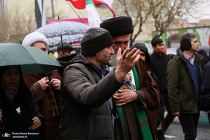مراسم روز جهانی قدس-2
