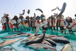 منتخب تصاویر امروز جهان - 26 دی 1401