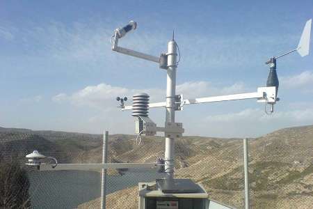 راه اندازی 17 ایستگاه هواشناسی تا پایان برنامه ششم توسعه در همدان