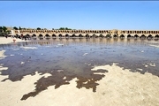 «بحران آب» در مرز هشدار امنیتی