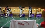 نتایج کامل ورزشکاران ایران در روز اول بازی های آسیایی 2026+ عکس