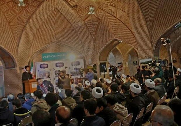 امام جمعه اردبیل : ۱۹ ژانویه روز بازگشت آذری‌ها به هویت واقعی خود است