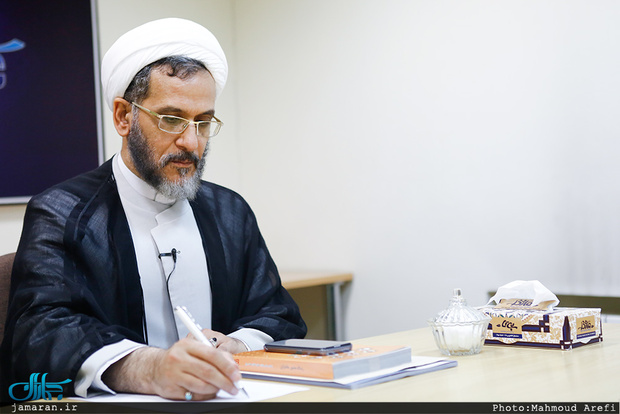 تهدیدها و فحاشی‌ها؛ نشانه بازتولید تروریسم جدید؛ کار قوه قضائیه موعظه نیست!