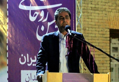 اسکندرپور شهردار شیراز شد