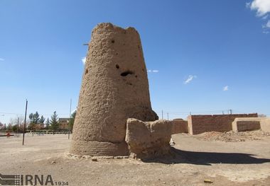 رشد ۳۰۰ رصدی شناسایی آثار تاریخی در خراسان جنوبی