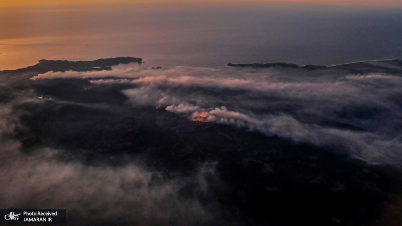 منتخب تصاویر امروز جهان - 23 بهمن 1401