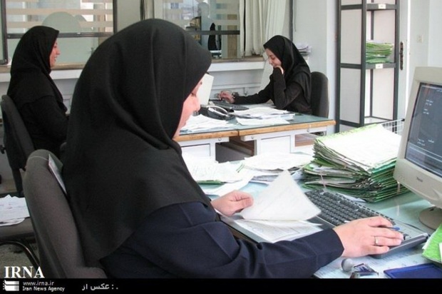 دستگاه های اجرایی برتر لرستان معرفی شد