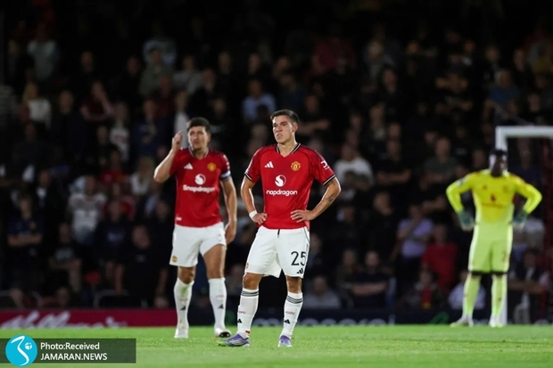 ویدیو| باخت باورنکردنی منچستر بعد از ۲۵ پنالتی! 