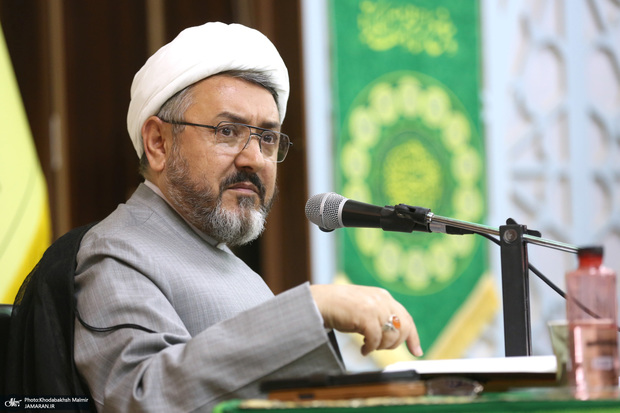Dr. Komsari warns against divisive actions and sowing discord amid US-Israeli aggression