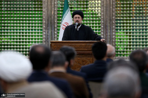 تجدید میثاق نمایندگان مجلس با آرمان‌های حضرت امام خمینی (س) -2