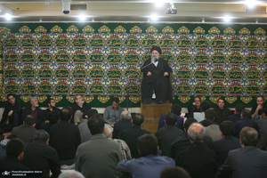 سید محمد موسوی بجنوردی