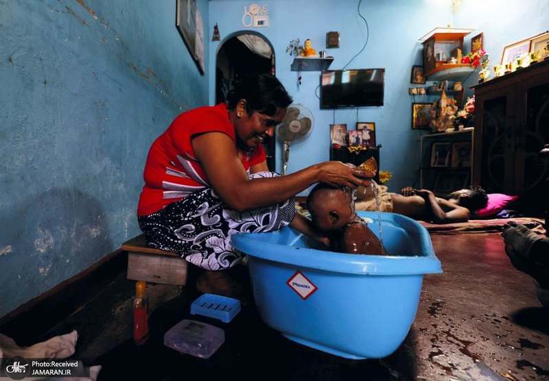 منتخب تصاویر امروز جهان - 12 فروردین 1401