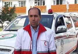 برپایی 17 ایستگاه نوروزی امداد و نجات در اردبیل