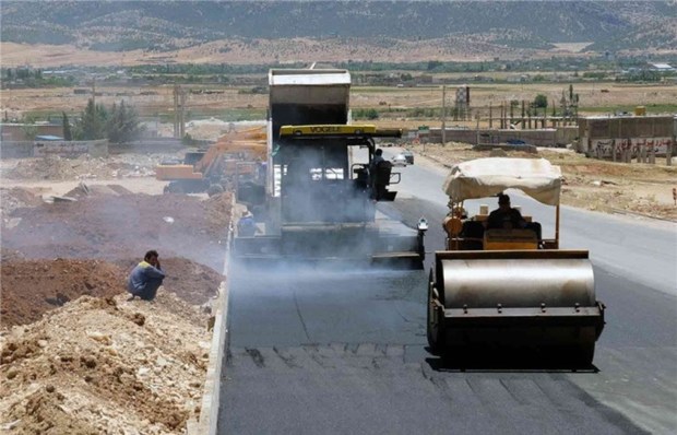 416 میلیارد تومان برای تکمیل پروژه جاده سنندج - مریوان نیاز است