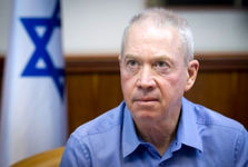 ادعای وزیر جنگ اسرائیل: ما به دنبال جنگ نیستیم، اما برای همه احتمالات آماده می شویم