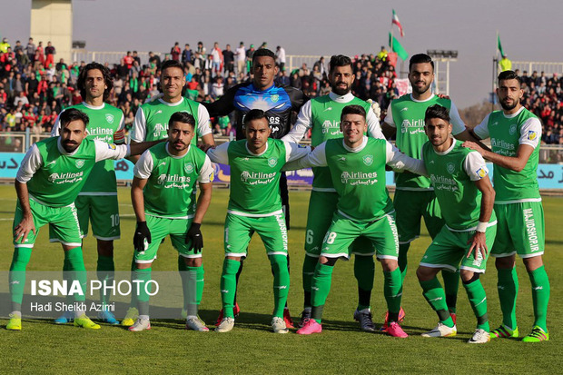 تقابل مهاجری با پدیده در مشهد