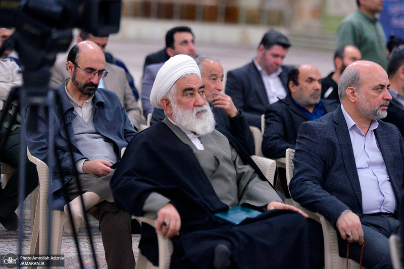 تجدید میثاق صدا و سیما