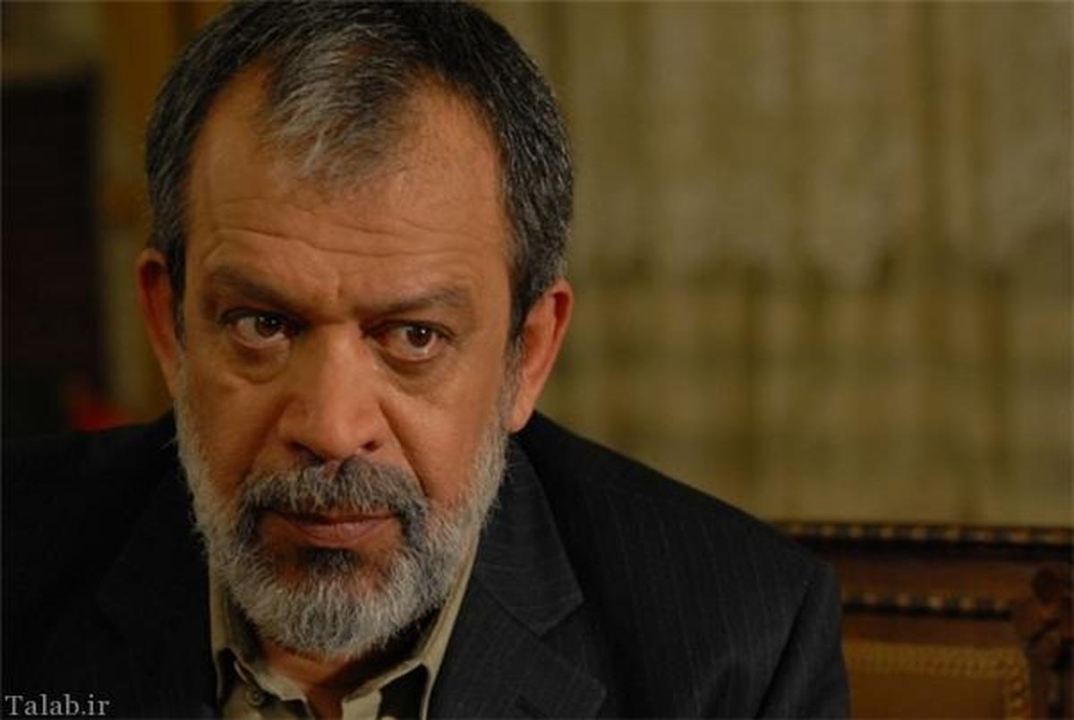 حسن پورشیرازی و الناز حبیبی در جدیدترین فیلم مجید صالحی