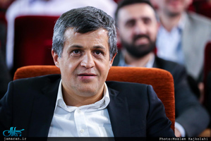 یاسر هاشمی