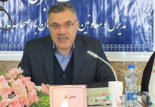 ۷۵ طرح در هفته بهزیستی در اردبیل به بهره‌برداری می‌رسد