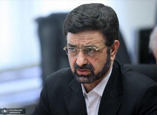 مالکی، عضو کمیسیون امنیت ملی و سیاست خارجی مجلس: توقف جنگ به معنای پذیرش آتش‌بس نیست/ تنها فرصتی به طرف مقابل داده‌ایم تا حرف خود را سر میز مذاکره بزند/ احتمال حصول توافق را بسیار اندک می‌دانم