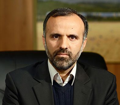 سخنان سرپرست شهرداری تهران در خصوص انتخابش