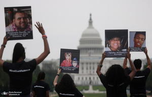 منتخب تصاویر امروز جهان- 10 اردیبهشت 1400