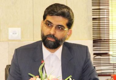 معاون وزیر صمت:‌ تولید کننده سرباز خط مقدم جبهه اقتصادی است