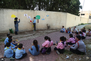 افتتاح باشگاه های تابستانی (از جمله عاشورا) برای تیم های هنگ شهید سید محمد باقر صدر