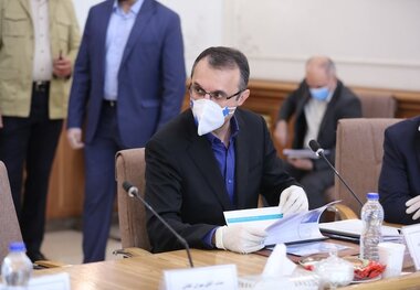 14هزار ایرانی با پروازهای یکطرفه به کشور بازگردانده شدند