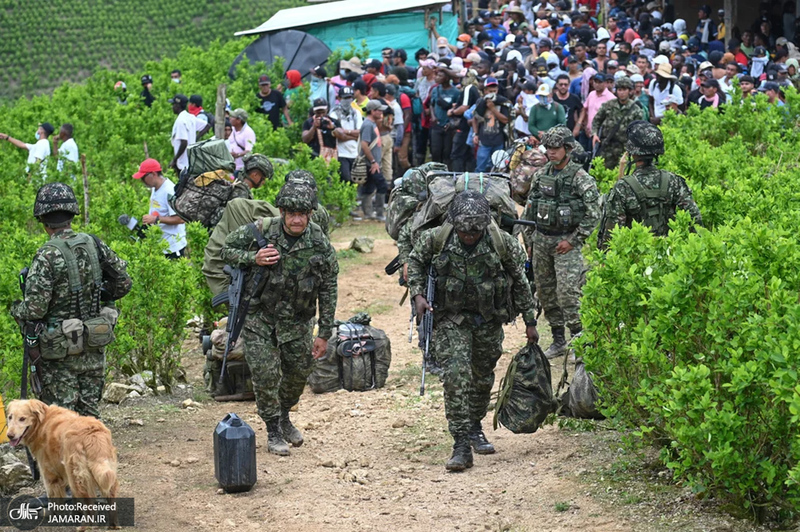 منتخب تصاویر امروز جهان - 20 اسفند 1403