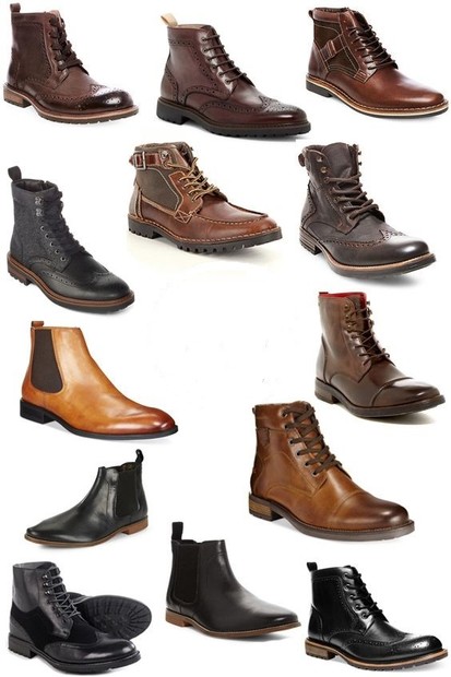 راهنمایی برای خرید بهترین و باکیفیت ترین بوت زنانه ،بوت مردانه ، بوت بچه گانه پسرانه 