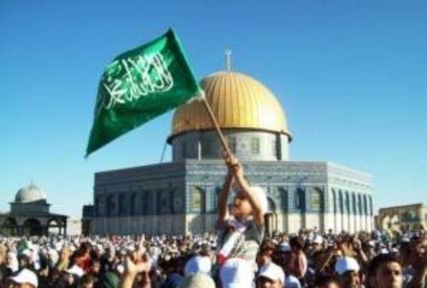 روز قدس پشتوانه امنیت کشور است