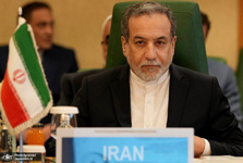 عراقچی: میلی‌گرم به میلی‌گرم از اورانیوم غنی شده در ایران تحت نظارت کامل است/ تلاش‌های رژیم اسرائیل و برخی گروه‌ها برای منحرف کردن دیپلماسی  کاملاً واضح است