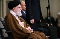 تصاویری از دیدار مسئولان نظام، نمایندگان کشورهای اسلامی و اقشار مختلف مردم با رهبر انقلاب (4)
