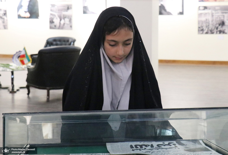 رویدادهای فرهنگی و هنری چهارمین هفته بر آستان آفتاب - 3