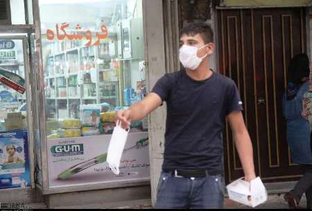 ستاد بحران هشدار داد: باد و خاک در راه خوزستان