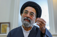 سید عبدالواحد موسوی لاری / موسوی لاری